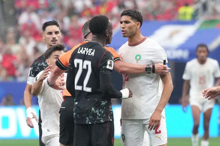 The Latest from the 2026 FIFA World Cup in Canada