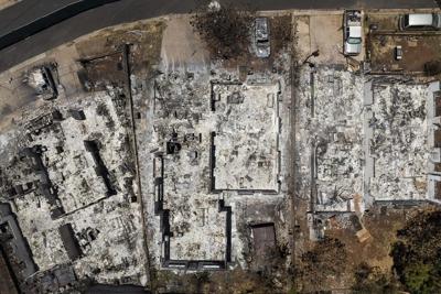 Subpoenas on Maui agencies and officials delay release of key report into deadly wildfire