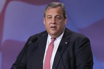 Christie: GOP needs someone who can quickly take down Trump