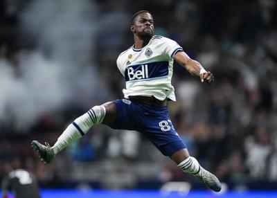 ɫtv striker Tosaint Ricketts retires from professional soccer