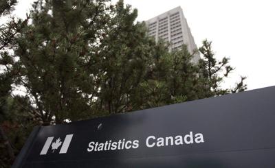 Statistics Canada to release April job numbers this morning