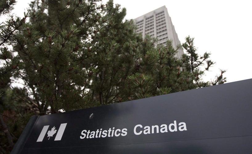 Statistics Canada to release April job numbers this morning