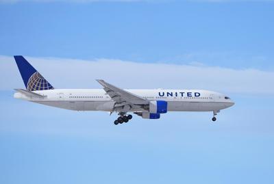 United Airlines envisagera d'autres options que le prochain avion de Boeing