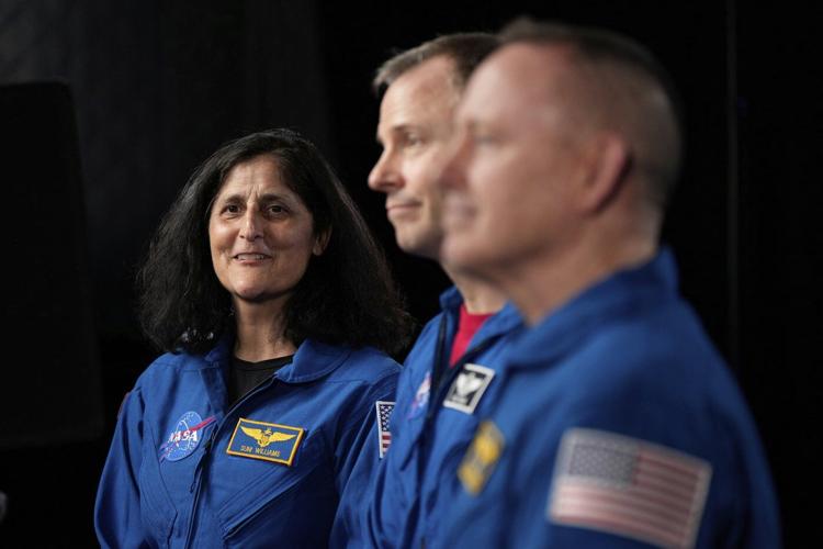 NASA's newly returned astronauts say they would fly on Boeing's Starliner capsule again