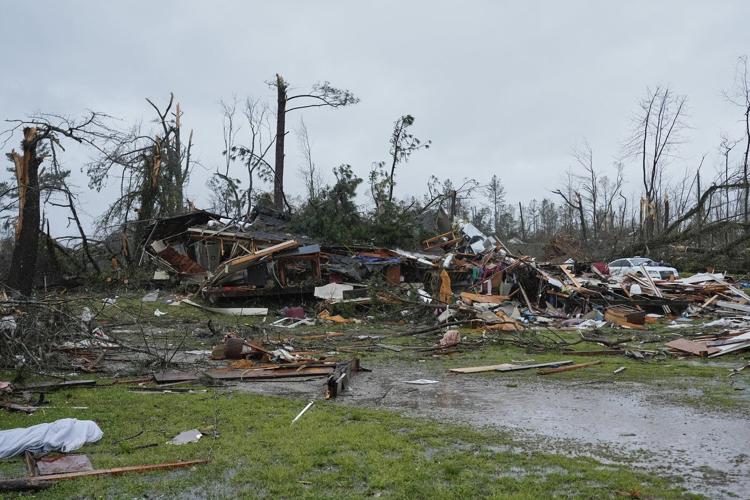 Tornadoes will become more frequent in coming weeks. Here's what to know if your home is destroyed