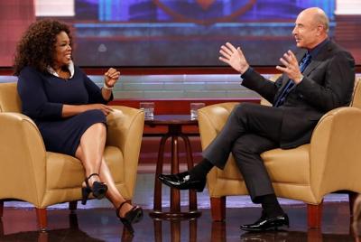 'Dr. Phil' talk show to end daytime TV run after 21 years