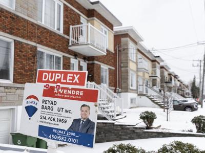 Montreal home sales, prices rise in May despite steady rates and economic uncertainty