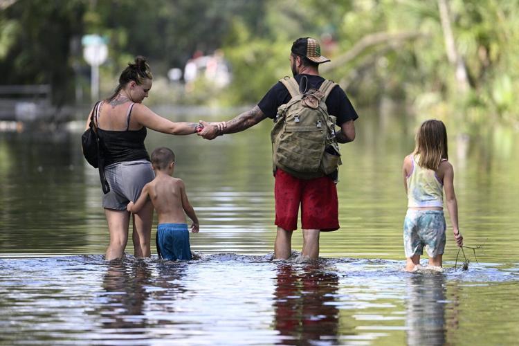 Turmoil, worry swirl over cuts to key federal agencies as hurricane season begins