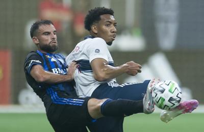 St. Johnstone fan handed lifetime ban for racially abusing ɫtv forward Theo Bair