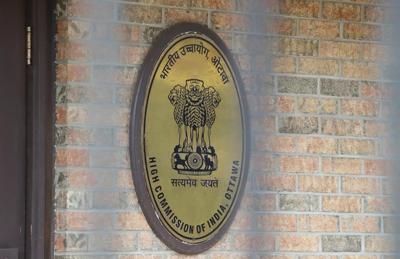 Timeline of recent tensions between Canada and India