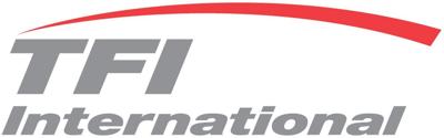 Weaker trucking demand drives down profits at TFI International