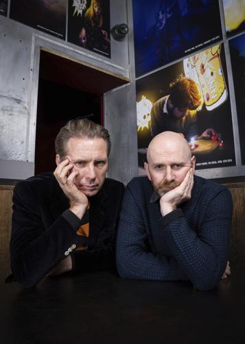 Q&A: Franz Ferdinand discuss their new album, the resurgence of 2000s indie and Charli XCX