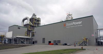 Saskatchewan Crown corporations raise $510 million in consolidated net earnings