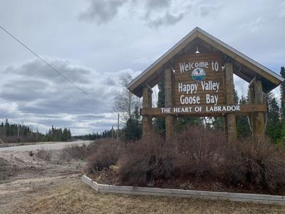 ��ɫtv Armed Forces to investigate possible unexploded munition in Labrador