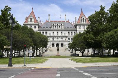New York bill would make 'masked harassment' a crime