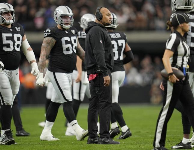 Players think 1st-time NFL head coaches who are Black feel extra pressure to succeed