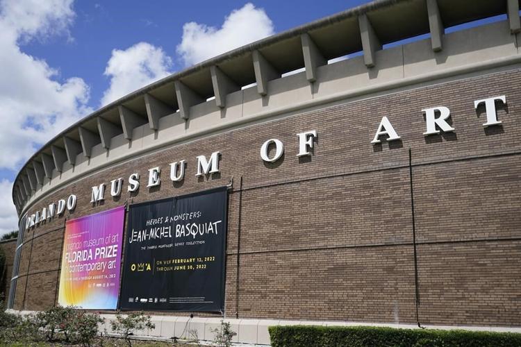 Man agrees to plead guilty in Basquiat artwork fraud scheme