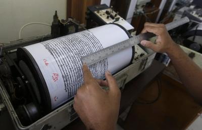 No tsunami threat to B.C. after 7.3 earthquake off Alaska's panhandle