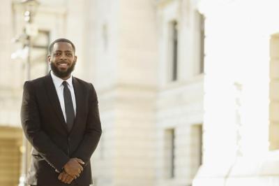 Mississippi Democrat wins primary, set to become the state's first openly gay lawmaker