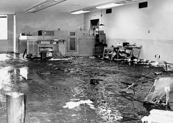 A tiny California city prone to tsunamis saw the highest waves in continental US after quake