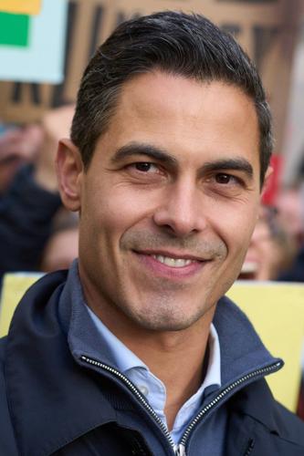 Wilders, Timmermans are among the leaders of the key parties in Dutch election