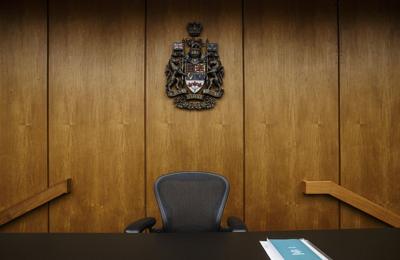 Judge orders temporary pause on Alberta separation referendum petition process