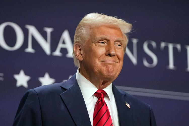New Trump orders on transgender troops, COVID and more expected on Hegseth's first day
