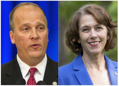 Control of the Wisconsin Supreme Court is at stake in race that's drawn powerful political interests