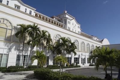 'The money is gone': Bahamas tries to turn page after FTX