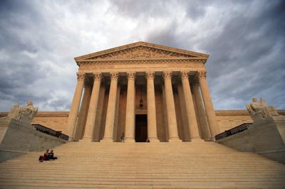 Supreme Court seems divided over Louisiana case of congressional map with 2 Black majority seats