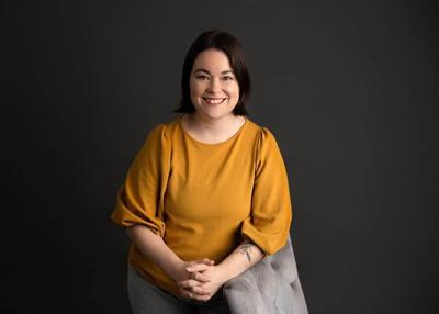 Maggie Burton, NL city councillor, wins Griffin First ɫtv Book Prize