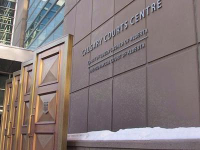 Calgary man pleads guilty to one terrorism count after posts on TikTok, Snapchat