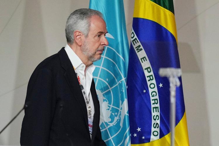 Takeaways from the outcome of UN climate talks in Brazil