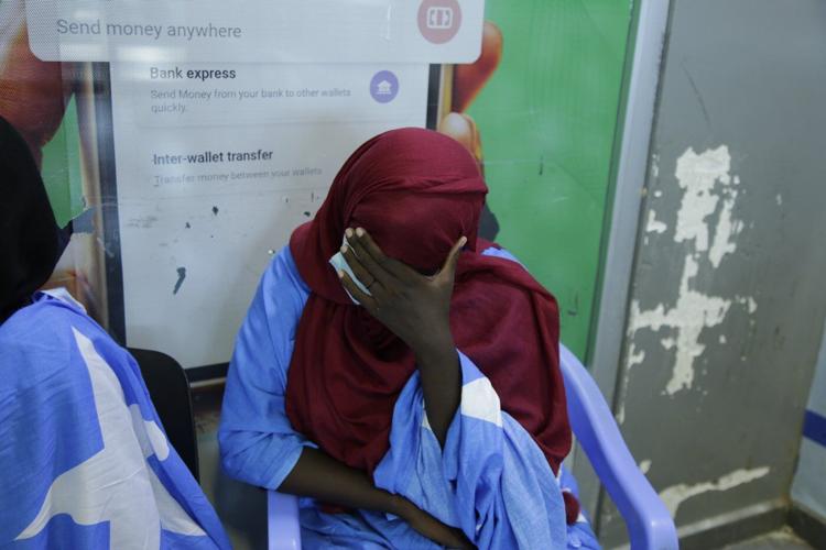 Migrants who survived Madagascar boat tragedy arrive back in Somalia