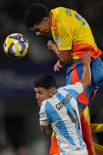 Toronto FC acquires forward Emilio Aristizábal from Colombian First Division team