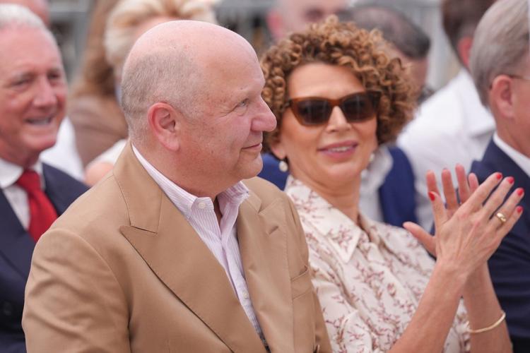 The Minions and their 'big boss' Chris Meledandri keep a blockbuster machine humming