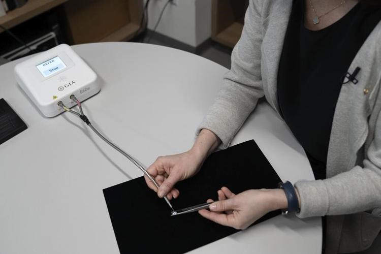 Lab-grown diamonds come with sparkling price tags, but many have cloudy sustainability claims