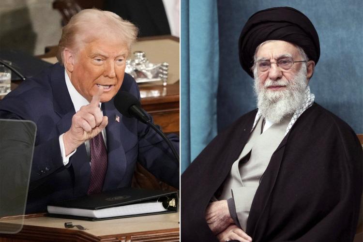 Iran's foreign minister says he will have indirect talks with US envoy over Tehran's nuclear program
