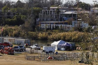 What to know about Texas' clash with the Biden administration over Border Patrol access