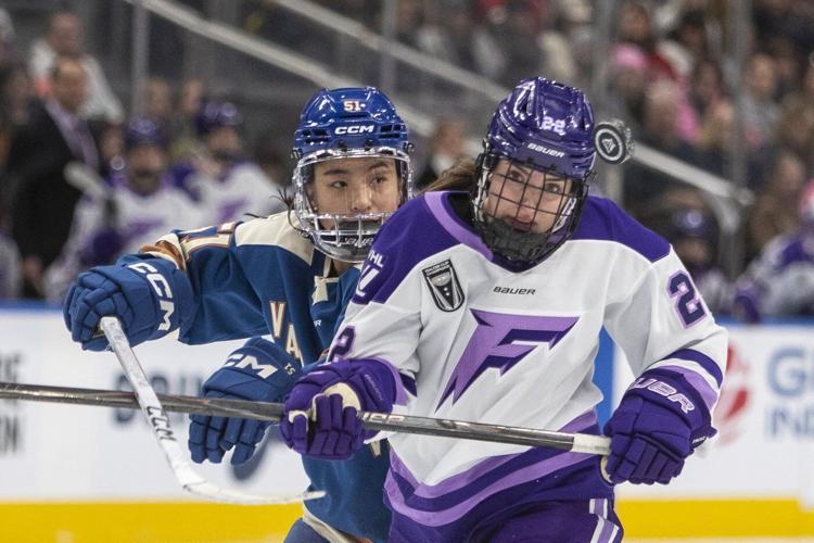 Goldeneyes embrace positives of tough start on the road