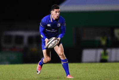 Toronto Arrows sign veteran Irish back, look to add talent in MLR dispersal draft