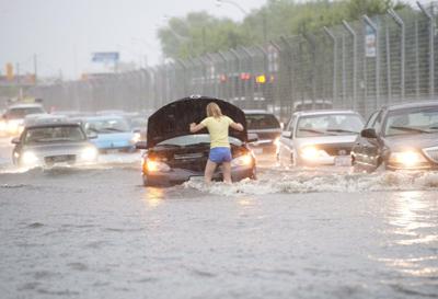 How to disaster-proof your home and lower your insurance rate