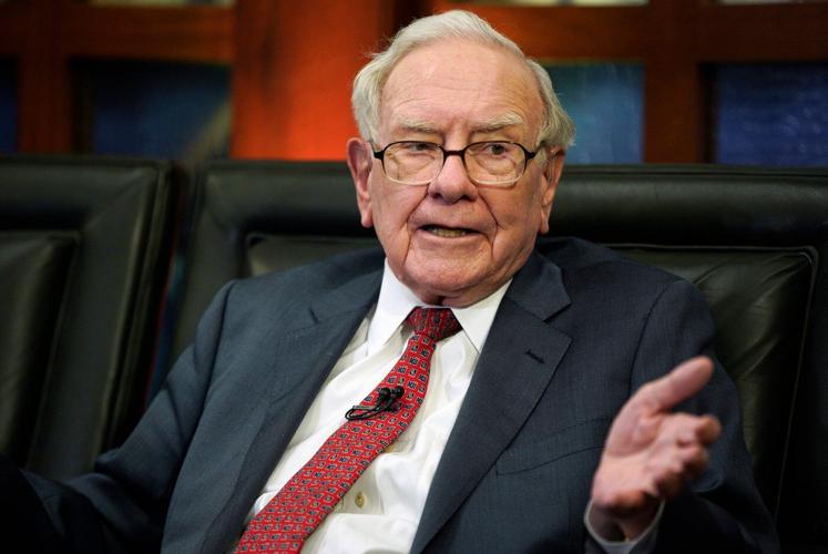 With the legendary Warren Buffett stepping back, Berkshire Hathaway enters a new era