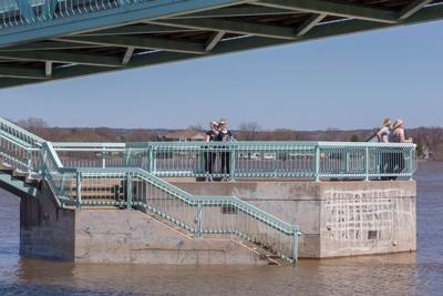 New Brunswick government has 'no intention' of changing Saint John River name