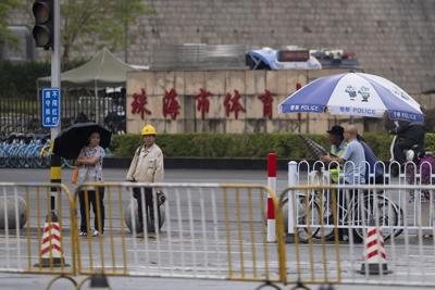 A surge in mass attacks has killed dozens in China in recent months