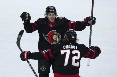 Ex-NHL player Ennis announces retirement; winger played with Leafs, Sens and Oilers