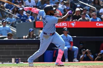 Kevin Gausman's sterling performance helps Blue Jays sweep Angels out of Toronto