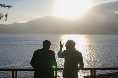 US prepares to deport about 300 alleged gang members to El Salvador