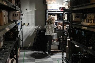 Food insecurity persists in Ontario cities that declared emergencies over past year