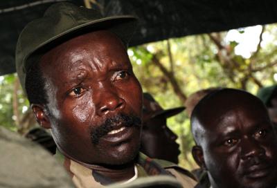 ICC judges confirm charges against Ugandan rebel leader Joseph Kony
